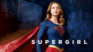 Supergirl: Episode 1 <br>Review