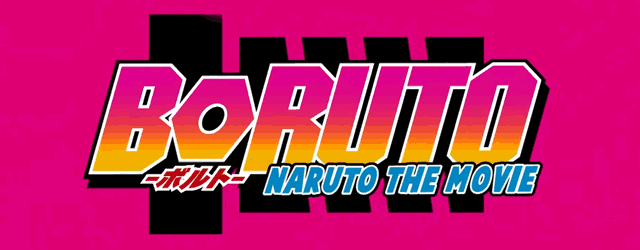 <em>Boruto</em>: Naruto the Movie