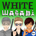 White Wasabi