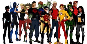 Is Netflix bringing back Young Justice? <br /> Well, that depends on you!